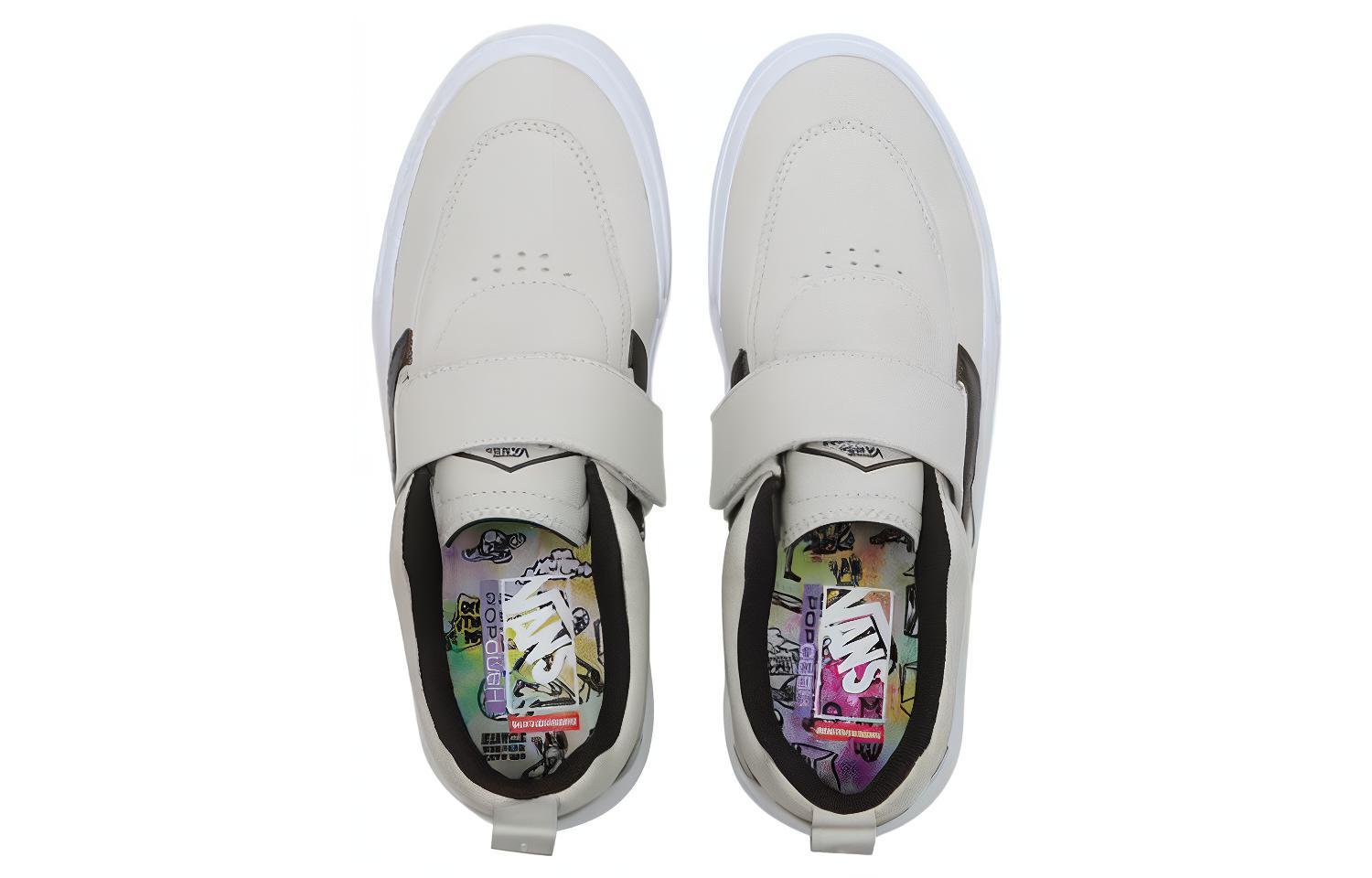 Shop Vans Kyle Walker 2 ''OG Grau'' VN0A5JIDALX