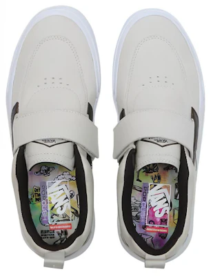 Vans Kyle Walker 2 ''OG Grau'' VN0A5JIDALX Shop Vans Kyle Walker 2 ''OG Grau'' VN0A5JIDALX