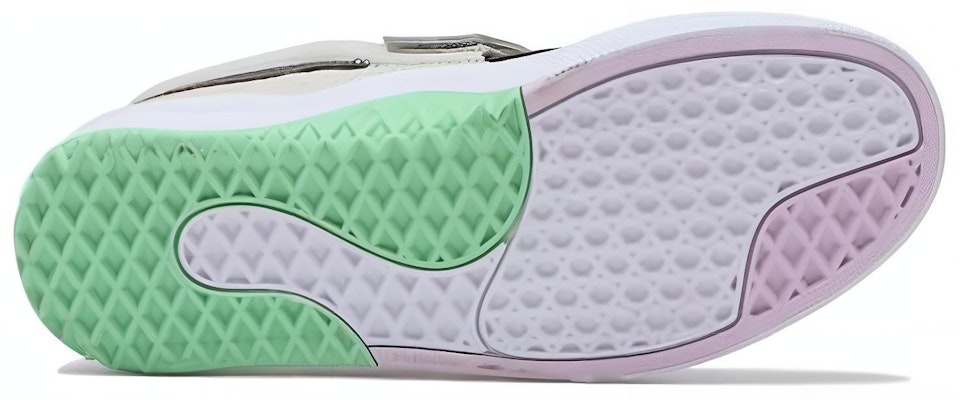 Vans Kyle Walker 2 'OG Abu-abu' VN0A5JIDALX Details for Vans Kyle Walker 2 'OG Abu-abu' VN0A5JIDALX