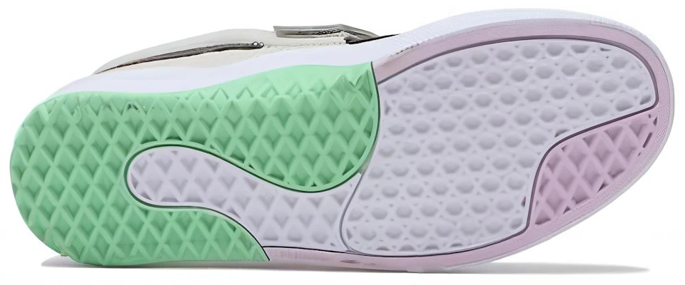 Vans Kyle Walker 2 ''OG Grau'' VN0A5JIDALX Details for Vans Kyle Walker 2 ''OG Grau'' VN0A5JIDALX