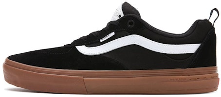 Vans Kyle Walker 'Black White' VN0A5JIEB9M Vans Kyle Walker 'Black White' VN0A5JIEB9M