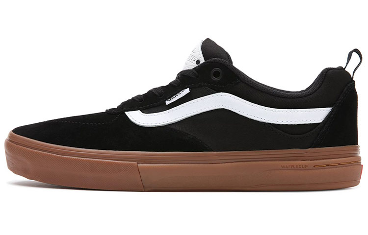 Vans Kyle Walker 'Black White' VN0A5JIEB9M