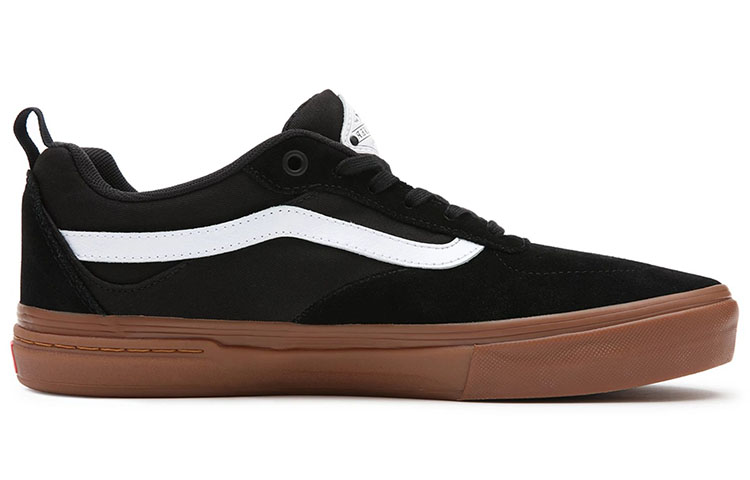 Order Vans Kyle Walker ''Nero Bianco'' VN0A5JIEB9M