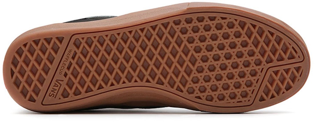 Vans Kyle Walker '黑白' VN0A5JIEB9M Shop Vans Kyle Walker '黑白' VN0A5JIEB9M