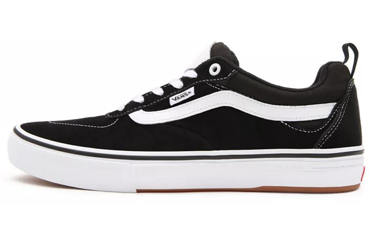 Buy Vans Kyle Walker 黑白配色滑板鞋 VN0A5JIEY28