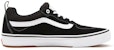 Vans Kyle Walker Hitam/Putih VN0A5JIEY28