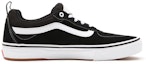 Order Vans Kyle Walker Hitam/Putih VN0A5JIEY28