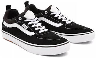Vans Kyle Walker Hitam/Putih VN0A5JIEY28 Lookbook Vans Kyle Walker Hitam/Putih VN0A5JIEY28