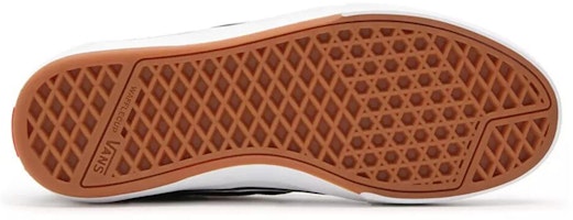 Vans Kyle Walker Hitam/Putih VN0A5JIEY28 Shop Vans Kyle Walker Hitam/Putih VN0A5JIEY28