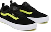 Lookbook Vans Kyle Walker ''Schwarz Gelb'' VN0A5JIE8YY