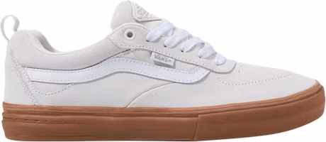 Vans Kyle Walker 'Blanc De Blanc Gum' VN0A5JIEAMI Vans Kyle Walker 'Blanc De Blanc Gum' VN0A5JIEAMI