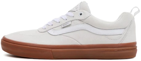 Vans Kyle Walker 'Blanc De Blanc Gum' VN0A5JIEAMI Vans Kyle Walker 'Blanc De Blanc Gum' VN0A5JIEAMI