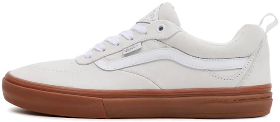 Vans Kyle Walker 'Blanc De Blanc Gum' VN0A5JIEAMI Buy Vans Kyle Walker 'Blanc De Blanc Gum' VN0A5JIEAMI