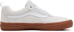 Order Vans Kyle Walker 'Blanc De Blanc Gum' Lelaki Kasut Sneaker VN0A5JIEAMI