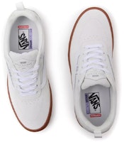 Vans 凯尔沃克尔 '象牙白胶底' VN0A5JIEAMI Shop Vans 凯尔沃克尔 '象牙白胶底' VN0A5JIEAMI