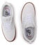 Shop Vans Kyle Walker 'Blanc De Blanc Gum' Lelaki Kasut Sneaker VN0A5JIEAMI