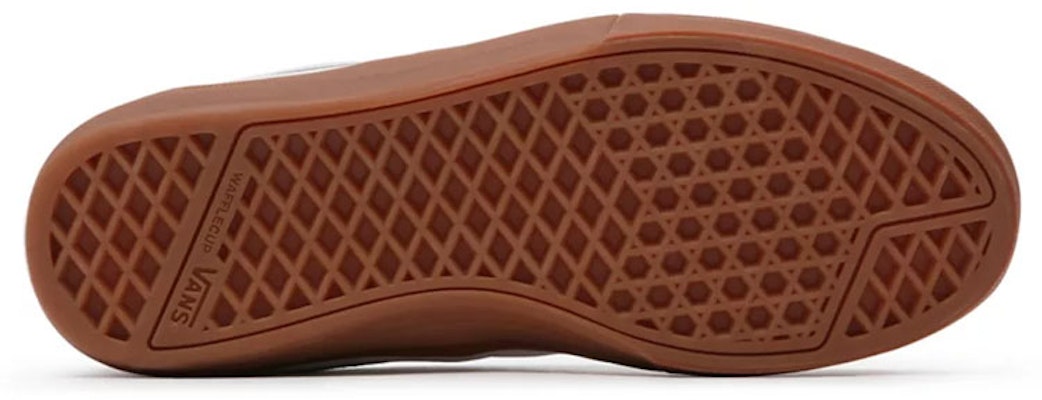 Vans Kyle Walker 'Blanc De Blanc Gum' VN0A5JIEAMI Purchase Vans Kyle Walker 'Blanc De Blanc Gum' VN0A5JIEAMI