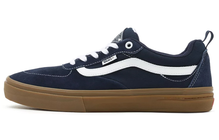 Vans Kyle Walker 'Dress Blues Gum' VN0A5JIEFS1