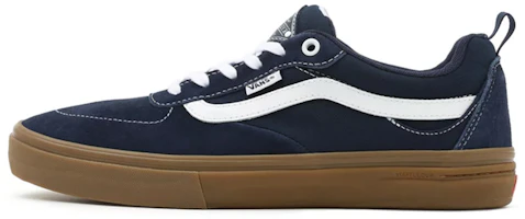 Vans Kyle Walker 'Dress Blues Gum' VN0A5JIEFS1 Vans Kyle Walker 'Dress Blues Gum' VN0A5JIEFS1