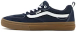 Buy Vans Unisex Kyle Walker Sepatu Sneakers Biru/Cokelat VN0A5JIEFS1