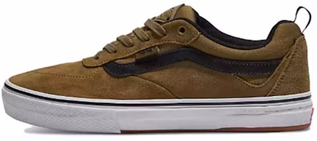 Vans Kyle Walker 'Gothic Olive' VN0A5JIECUQ Vans Kyle Walker 'Gothic Olive' VN0A5JIECUQ