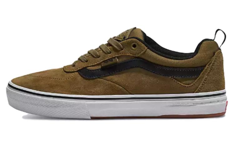 Vans Kyle Walker 'Gothic Olive' VN0A5JIECUQ