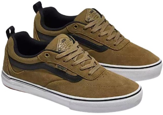 Vans Kyle Walker 'Zaitun Gotik' VN0A5JIECUQ Order Vans Kyle Walker 'Zaitun Gotik' VN0A5JIECUQ