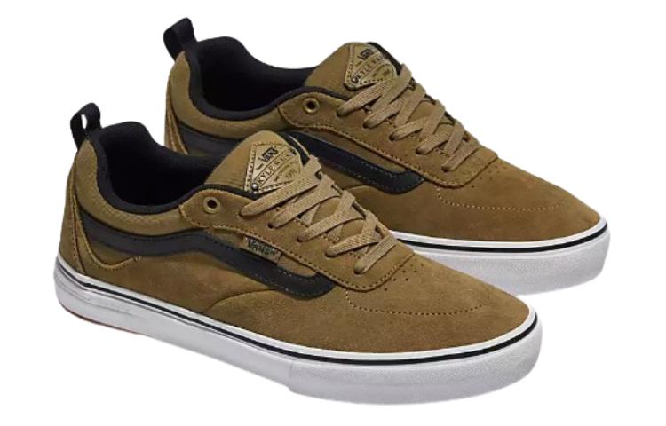 Order Vans Kyle Walker ''Gothic Olive'' Herren Sneaker VN0A5JIECUQ