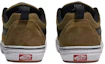 Lookbook Vans Kyle Walker ''Gothic Olive'' Herren Sneaker VN0A5JIECUQ
