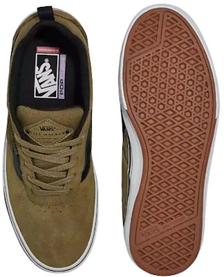 Vans Kyle Walker ''Gothic Olive'' Herren Sneaker VN0A5JIECUQ Shop Vans Kyle Walker ''Gothic Olive'' Herren Sneaker VN0A5JIECUQ