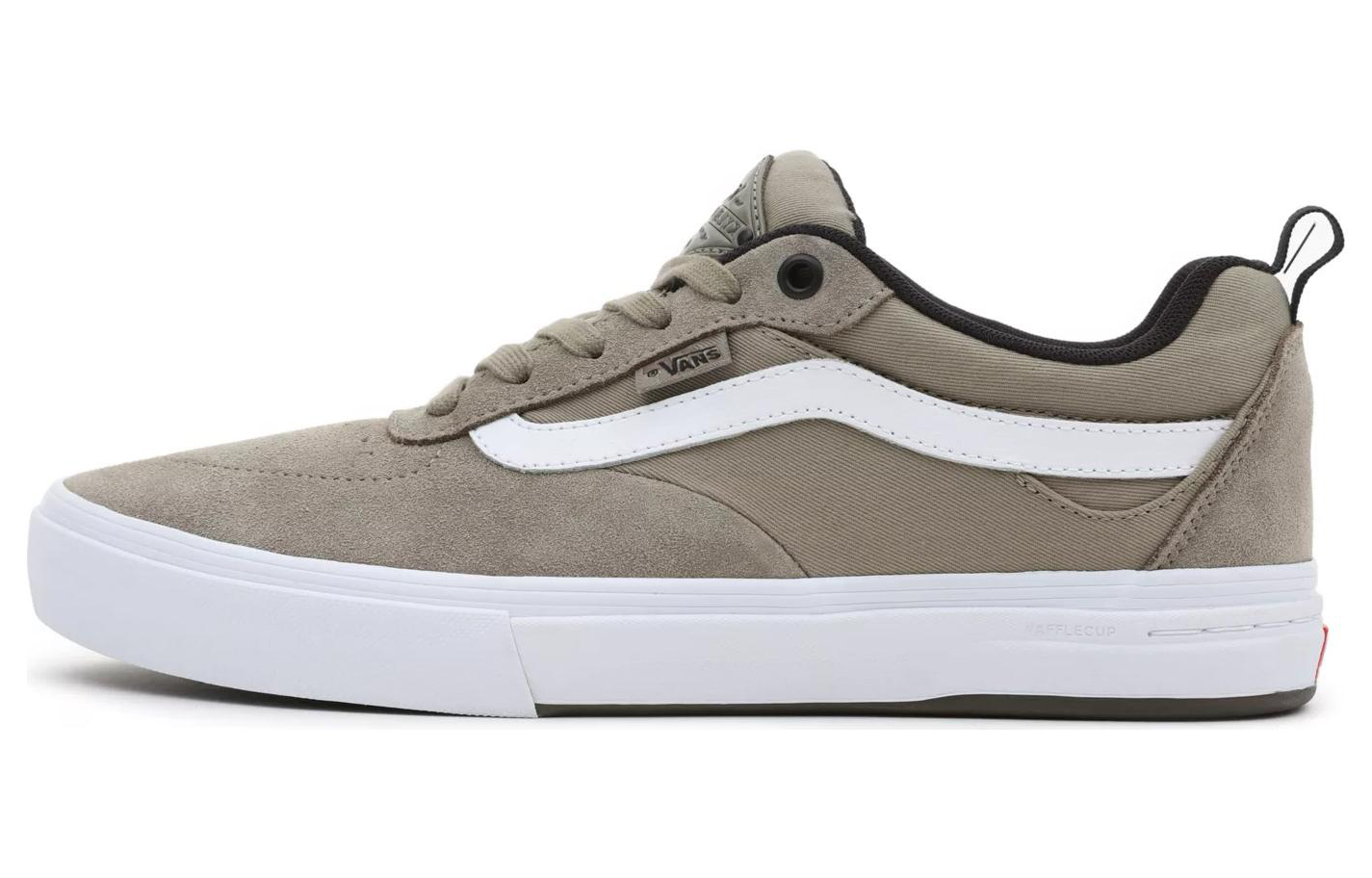 Vans Kyle Walker 'Grey' VN0A5JIEBLV