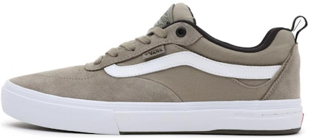 Vans Kyle Walker 'Grey' VN0A5JIEBLV Vans Kyle Walker 'Grey' VN0A5JIEBLV