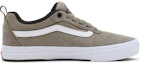 Order Vans Kyle Walker 灰色滑板鞋 VN0A5JIEBLV