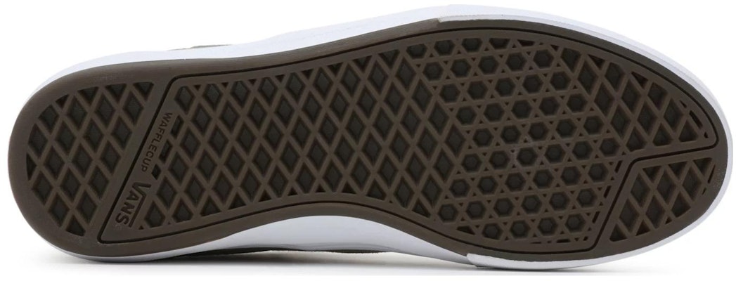 Vans Kyle Walker 'Abu-abu' VN0A5JIEBLV Shop Vans Kyle Walker 'Abu-abu' VN0A5JIEBLV