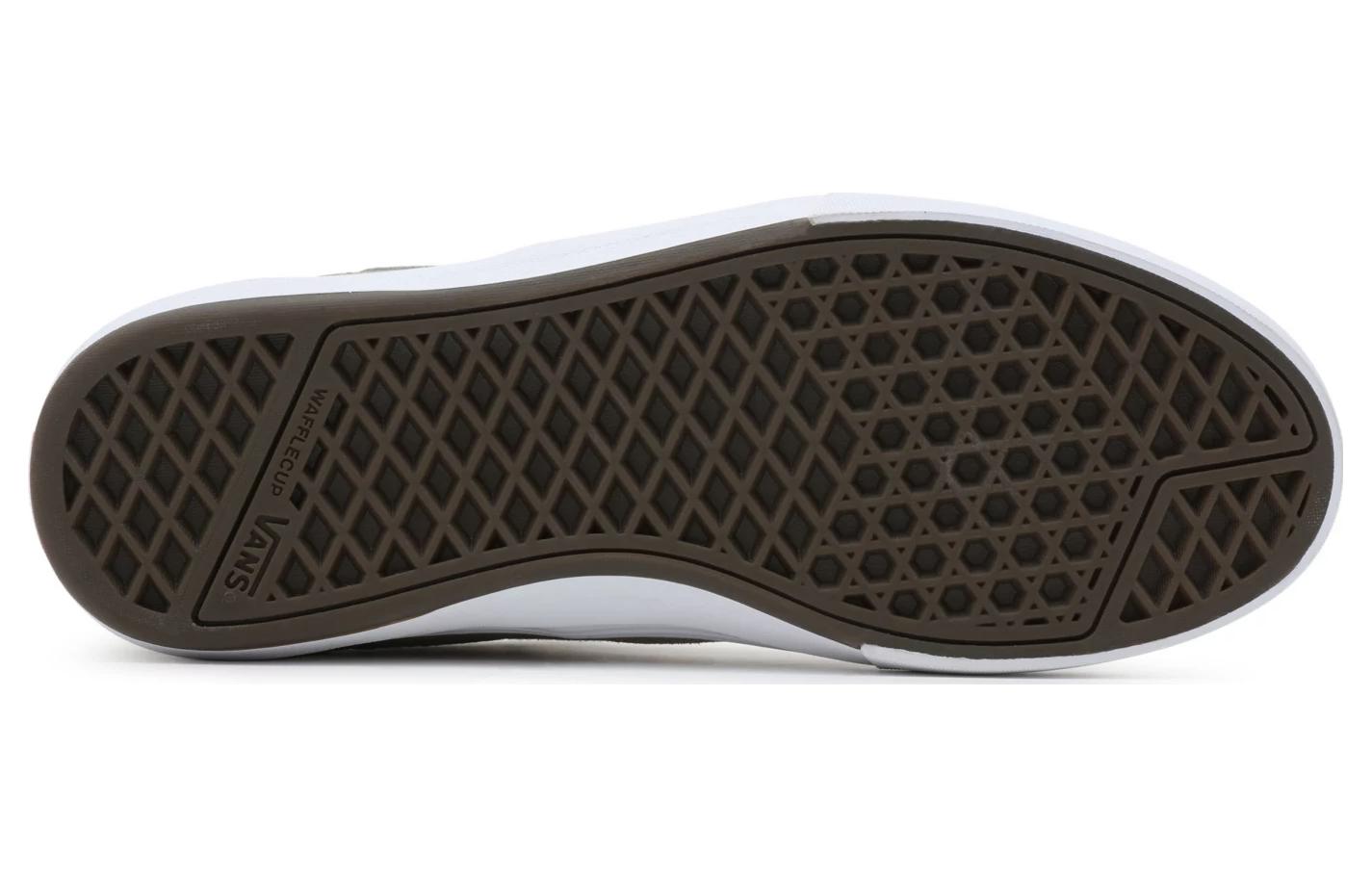 Shop 반스 카일 워커 그레이 (Vans Kyle Walker Grey) VN0A5JIEBLV