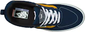 Lookbook Vans カイル・ウォーカー (ブルー) VN0A5JIENGL