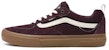 Vans Kyle Walker 'Merah Putih Wain' VN0A5JIEWNE