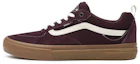 Buy Vans Kyle Walker ''Wijnrood Wit'' VN0A5JIEWNE