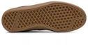 Shop Vans Kyle Walker ''Wijnrood Wit'' VN0A5JIEWNE