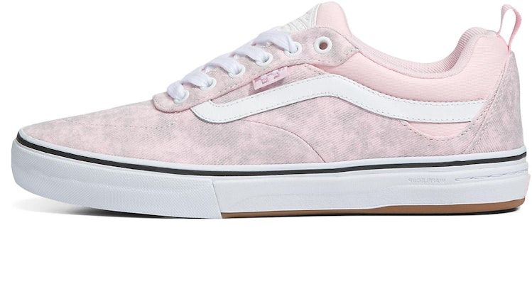 반스 카일 워커 핑크 화이트 데님 (Vans Kyle Walker Pink White Denim) VN0A5JIEPNK Buy 반스 카일 워커 핑크 화이트 데님 (Vans Kyle Walker Pink White Denim) VN0A5JIEPNK