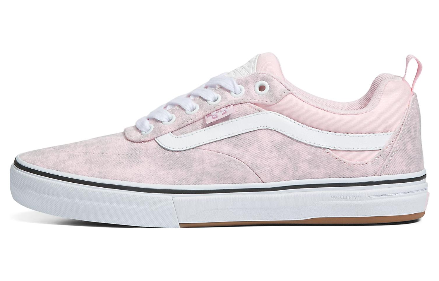 Buy Vans Kyle Walker Acid Denim ''Pink Weiß'' VN0A5JIEPNK