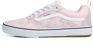 Vans Kyle Walker Acid Denim 'Pink White' VN0A5JIEPNK Vans Kyle Walker Acid Denim 'Pink White' VN0A5JIEPNK