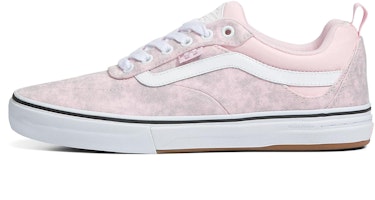Vans Kyle Walker Acid Denim 'Pink White' VN0A5JIEPNK Vans Kyle Walker Acid Denim 'Pink White' VN0A5JIEPNK