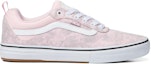 Order 반스 카일 워커 핑크 화이트 데님 (Vans Kyle Walker Pink White Denim) VN0A5JIEPNK
