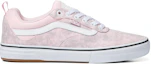 Order Vans Kyle Walker Acid Denim ''Pink Weiß'' VN0A5JIEPNK