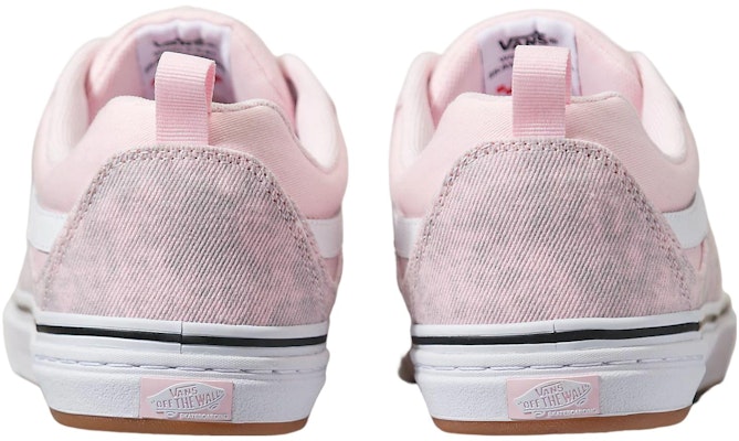 반스 카일 워커 핑크 화이트 데님 (Vans Kyle Walker Pink White Denim) VN0A5JIEPNK Shop 반스 카일 워커 핑크 화이트 데님 (Vans Kyle Walker Pink White Denim) VN0A5JIEPNK