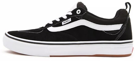 Vans Kyle Walker Black/White VN0A5JIEY28 Vans Kyle Walker Black/White VN0A5JIEY28