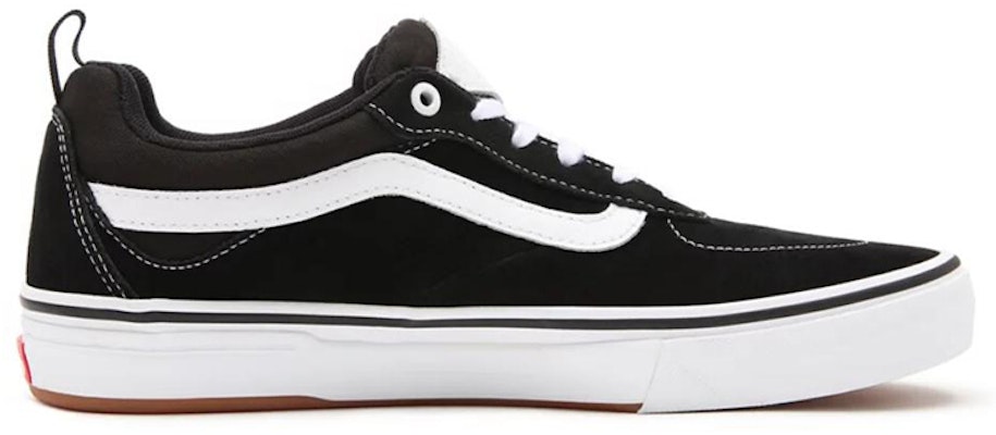 Vans Kyle Walker Black/White VN0A5JIEY28 Order Vans Kyle Walker Black/White VN0A5JIEY28