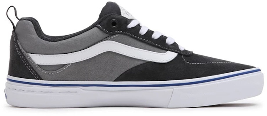 Vans カイル・ウォーカー Low (グレー/白) VN0A5JIEACP Order Vans カイル・ウォーカー Low (グレー/白) VN0A5JIEACP