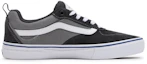 Order Vans Kyle Walker Lage Skate Schoenen Unisex Grijs Wit VN0A5JIEACP